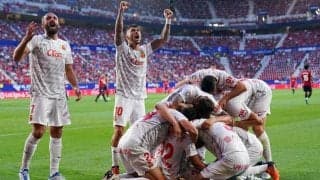 マジョルカが2連勝で残留決定！ホーム最終戦でゴールレスに終わったグラナダが4季ぶりの2部降格…《ラ・リーガ》