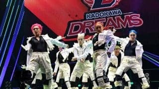 【Dリーグ】カドカワ・ドリームズ史上最高得点も敗退！　21-22レギュラーシーズン、ラスト・ショーの煌めき