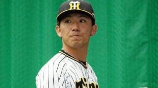 阪神・伊藤将司がプロ初完封できた理由　名コーチが絶賛した「直球と錯覚する魔球」