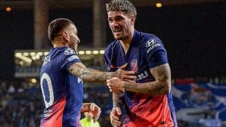 アトレティコがソシエダ撃破で3位フィニッシュ!　セビージャは5戦ぶり白星でホーム最終戦飾るも4位フィニッシュに《ラ・リーガ》