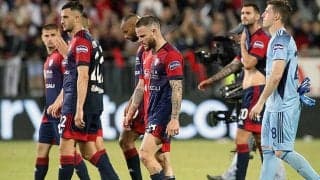 カリアリが2015-16シーズン以来の降格…サレルニターナはシーズン最終盤の快進撃で劇的残留に《セリエA》