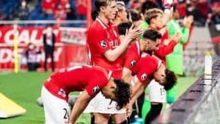 かつての浦和レッズには圧倒的な個性が存在した。優等生タイプだけでは閉塞感は打破できない