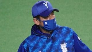 「間違ってはいけない方へ失投した」DeNA三浦監督が悔やむ“きめ細かさ”不足の1球