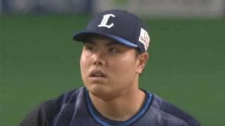 160キロ右腕の“反則変化”が「全く打てる気せん」　打者お手上げの「魔球やな」