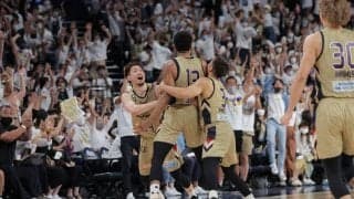 B1ファイナルは琉球ゴールデンキングス vs. 宇都宮ブレックスに決定