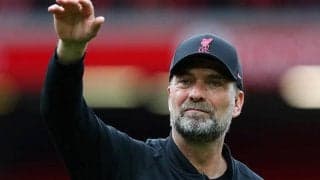 クロップ、PL優勝叶わずも「勝ち点92はクレイジー」…CL決勝に「気持ち高まった」