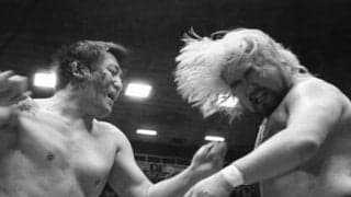 ケンコバがヒロ斎藤と渕正信の「流血の因縁」から学んだこと。「男には、ベルトより大事なものがある」