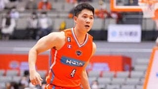 広島が青木保憲と契約継続「個人、チームともに必ずステップアップする」