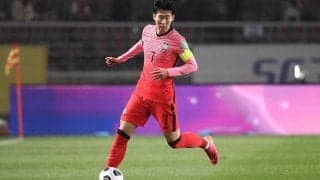 韓国代表がPL得点王ソン・フンミンら招集　ブラジル代表などと対戦《国際親善試合》