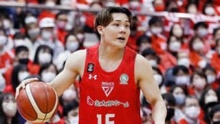 千葉ジェッツが藤永佳昭の退団を発表「かけがえのない4年間だった」