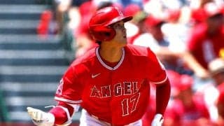 「オオタニサン、スゴイ」大谷翔平、開始“26秒”での通算150号アーチにレジェンドOBも熱狂！