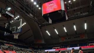 女子日本代表のオーストラリア遠征メンバーが発表…江村優有ら5選手が初代表入り