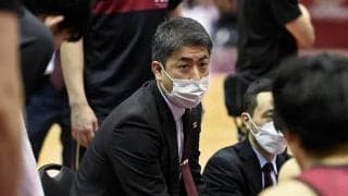 CSセミファイナルで姿を消した川崎…佐藤HCは「優勝したかったので本当に悔しい」