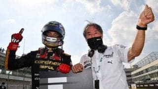 【スーパーフォーミュラ】第4戦を制し2勝の平川亮とランキング首位を堅守する野尻智紀のチャンピオン争いを左右するもの