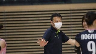 ルートイン　井上謙監督の退任と原秀治新監督の就任を発表