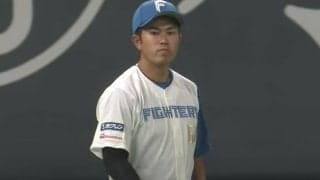 走者慌てて帰塁「騙されました」　見上げた“超絶トリック”は「イチロー思い出す」