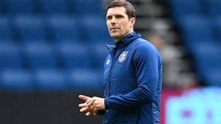 バーンリーが7季ぶり2部降格…暫定監督も悲痛な思い「消えることのない痛み」