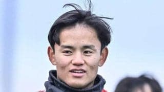 マジョルカ久保建英「チーム残留決定の運命の一戦」に今季初「ベンチ不出場」【オサスナ対マジョルカ】(1)