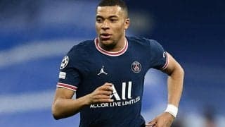 ディ・マリア、PSG残留のムバッペに「正しい決断」