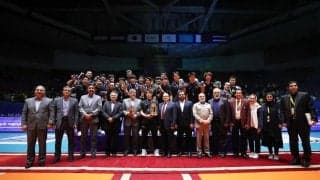 サントリー　アジアクラブ選手権で準優勝