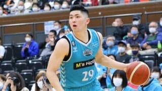 京都が細川一輝を自由交渉選手リストへ公示…今季57試合で平均8.2得点をマーク