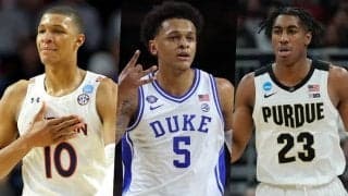 グリズリーズ元フロントのNBAコラムリストが予想するNBAドラフト2022の上位指名