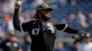 【MLB】打者も首傾げる“一人時間差投球”が「エグい」　毎回違う“珍フォーム”が「アート」