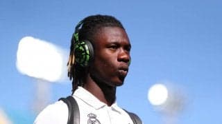 覚醒匂わせたマドリー1年目、カマヴィンガはさらなる飛躍誓う　「もっとプレーしたい」