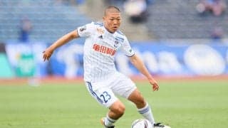 【J2「盤石」】「久保建英、中井卓大パリ五輪世代」の新潟「19歳FW」が躍動！2位・横浜FCを一蹴した「2得点」以上の大活躍!!“勝利の立役者”が語った「自信」(2)