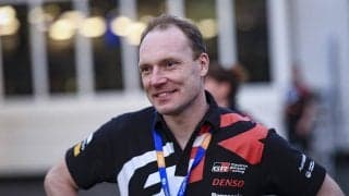 WRCポルトガル：トヨタのラトバラ代表「カッレは信じられないほど急成長した」