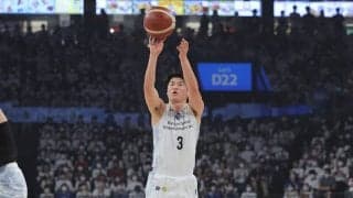 移籍1年目で島根の快進撃をけん引した安藤…「めちゃくちゃ悔しいけど後悔はない」