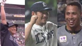 不振から脱却してアーチ量産気配も　交流戦“キーマン”になりそうなパの大砲3人は