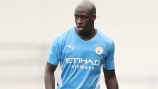 シティDFメンディ、7件のレイプ容疑含む9件の告発に対し無罪を主張