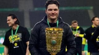 マルコ・ローゼ退任のドルトムント、テルジッチ氏を再び指揮官に任命！