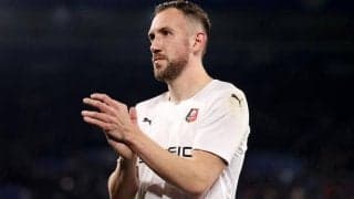 レンヌがMFタイとの契約を2024年まで延長！今季は39試合で7G4Aの活躍