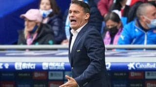 降格のアラベスが監督交代！3月までマジョルカを率いたルイス・ガルシアが新指揮官に