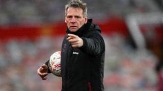 ピアース氏がウェストハムのコーチを辞任｢新たなチャレンジを追求する適切な時期｣