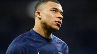 「決めたのは先週」…ムバッペが明かすPSG残留秘話　将来のレアル行き否定せず