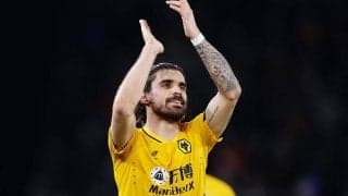 残留か、移籍か…今夏注目のルベン・ネヴェス「誰にでも夢がある」