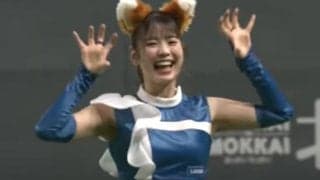 千賀の164キロが1位、「きつねダンス」も話題　「ABEMA バズ！パ・リーグ」ランキング