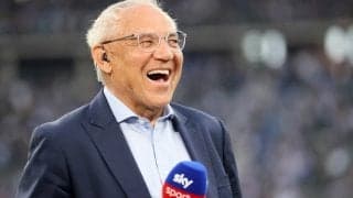 「彼が提案してきた選手を起用した」逆転での残留を決めたヘルタ、マガト監督は選手の意見を取り入れたことを明かす