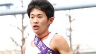 箱根駅伝で「男だろ！」の声かけに違和感。駒澤大時代を山下一貴が振り返る「２年時は抜かれすぎて何も感じなくなった」