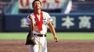 PL学園・伝説のコーチが明かす、立浪和義の高校時代とリーダーの資質「先を見る力は群を抜いていた」