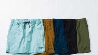 BILLABONGとRHCがコラボレーション！5月28日に販売開始