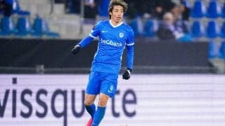 ヘンク伊東純也の“連続ワンツー弾”がリーグ最優秀ゴールに選出！本人も「ヘンクでのベストゴール」と語った鮮烈弾