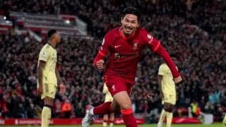 南野拓実がFAカップ｢ベストイレブン｣に選出!!準決勝、決勝でメンバー外も…4試合3得点で｢チーム得点王｣!
