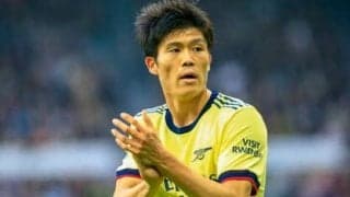 今季の欧州日本人選手MVPを識者が選出。中村俊輔以来のインパクトを残した選手も