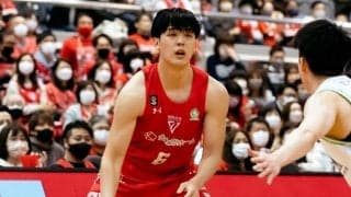 千葉ジェッツが赤穂雷太、大宮宏正の退団を発表「素敵な時間をありがとうございました」