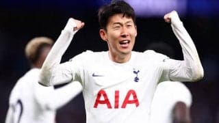 初のPL得点王に輝いたソン・フンミンをネビル氏も絶賛　「私にとってのシーズン最優秀選手」