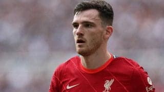 ロバートソン、惜しくも届かなかったPL優勝に「来季も挑戦」